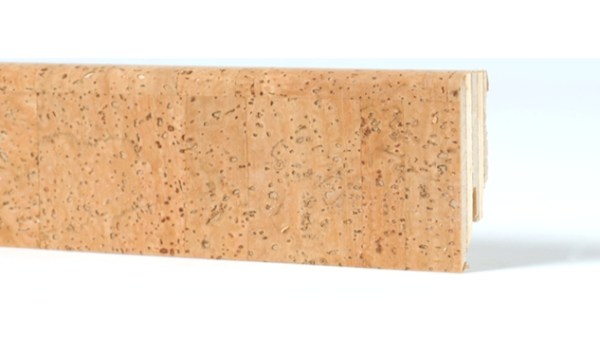 Colonial Cork Skirting Boards