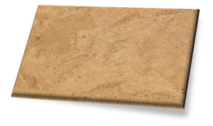 Nazaré White Backing - Cork Floor Tiles