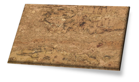 Cork Floor Tiles