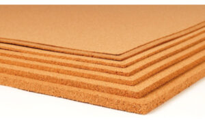 Industrial Corksheets