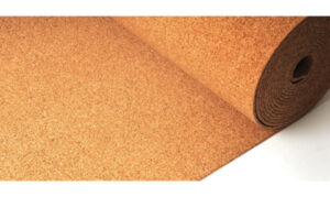 Insulation Cork Rolls