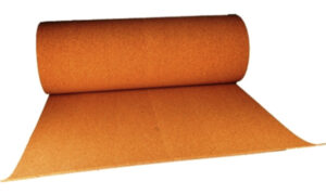 Industrial Cork Rolls