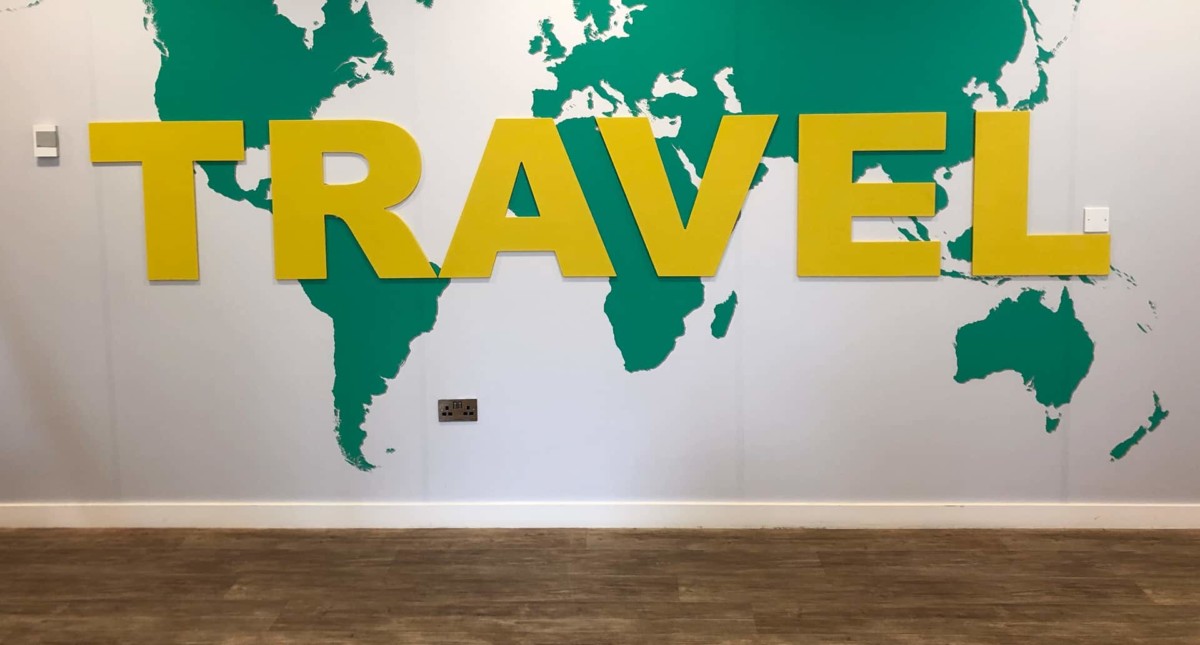 Trip Advisor Project